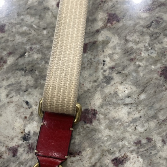 Coach crossbody - Picture 4 of 6